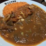 CoCo壱番屋 - 料理写真: