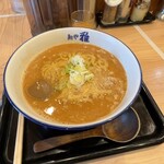 麺や 雅 - 料理写真: