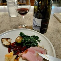 Orby Restaurant - 