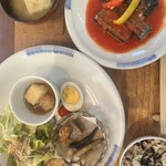 ジュタロウ - 料理写真: