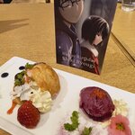 マチ★アソビCAFE 東京