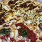 ピザハット - 料理写真: