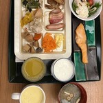 ホテル翔峰 - 料理写真: