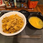 松屋 - 料理写真: