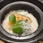 神谷町 なないろ - 
