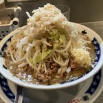 ラーメン 大 - 