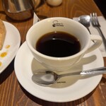 珈琲専門店 三十間 - 