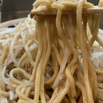 ラーメン 大 - 