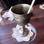 喫茶ポプラ - 