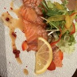 大衆ビストロ さしす - 