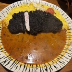 般゜若 PANNYA CAFE CURRY - 