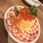 大衆ビストロ さしす - 