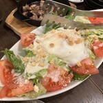 居酒屋 ちょいちょい - 