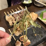 居酒屋 ちょいちょい - 