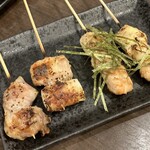 居酒屋 ちょいちょい - 