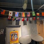 LITTS BAR & GRILL - 