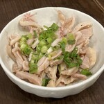 居酒屋 ちょいちょい - 