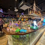 LITTS BAR & GRILL - 