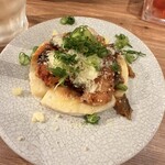 大衆ビストロ さしす - 