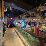 LITTS BAR & GRILL - 