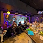 LITTS BAR & GRILL - 
