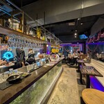 LITTS BAR & GRILL - 