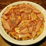 窯右衛門 - ベーコン！ベーコン！ベーコン！