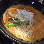 スペシャル担々麺