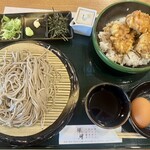 禅開 - 料理写真: