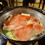 梅廼家 - 料理写真: