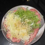 一頭買焼肉 玄 - 