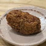 食堂 おがわ - 