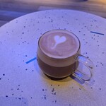 ブルーボトルコーヒー  - 