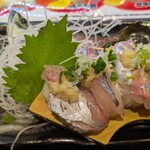 独楽寿司 - 料理写真: