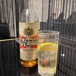 一頭買焼肉 玄 - 