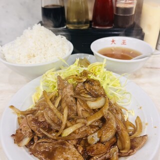 元祖中華つけ麺大王_0