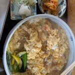 肉バル B&Bee - 