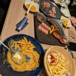 肉バル B&Bee - 