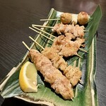 くいもの屋わん - 