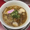 丸高中華そば 神戸二宮 - らーめん