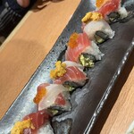 神田江戸ッ子寿司 - 