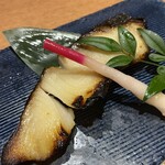 神田江戸ッ子寿司 - 