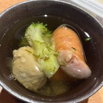 神田江戸ッ子寿司 - 