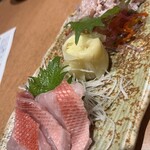 神田江戸ッ子寿司 - 