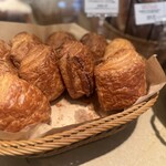 ブーランジェリーブルディガラ - 