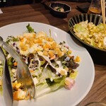 全席個室 楽蔵 - 