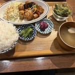 kawara CAFE＆KITCHEN - 