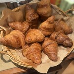 ブーランジェリーブルディガラ - 