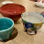 蔵々 - 京都日々醸造さんの、日日✨