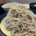 小木曽製粉所 - 料理写真: